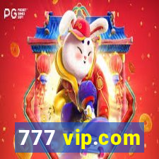 777 vip.com